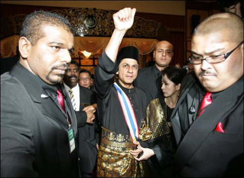 datuk shahrukh khan 4
