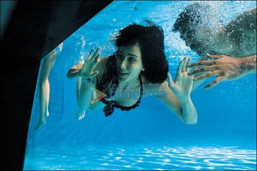 check out the underwater sequence of shaitan 2