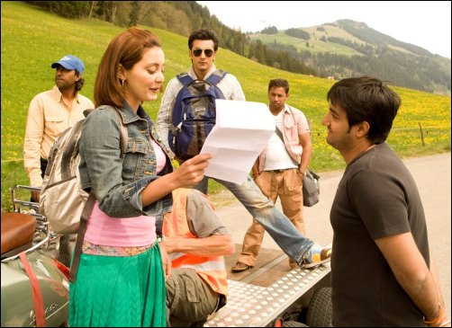 i think the interval scene was the most difficult sequence to shoot siddharth anand 6