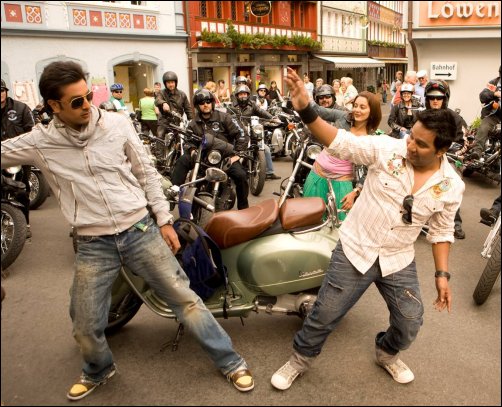i think the interval scene was the most difficult sequence to shoot siddharth anand 3