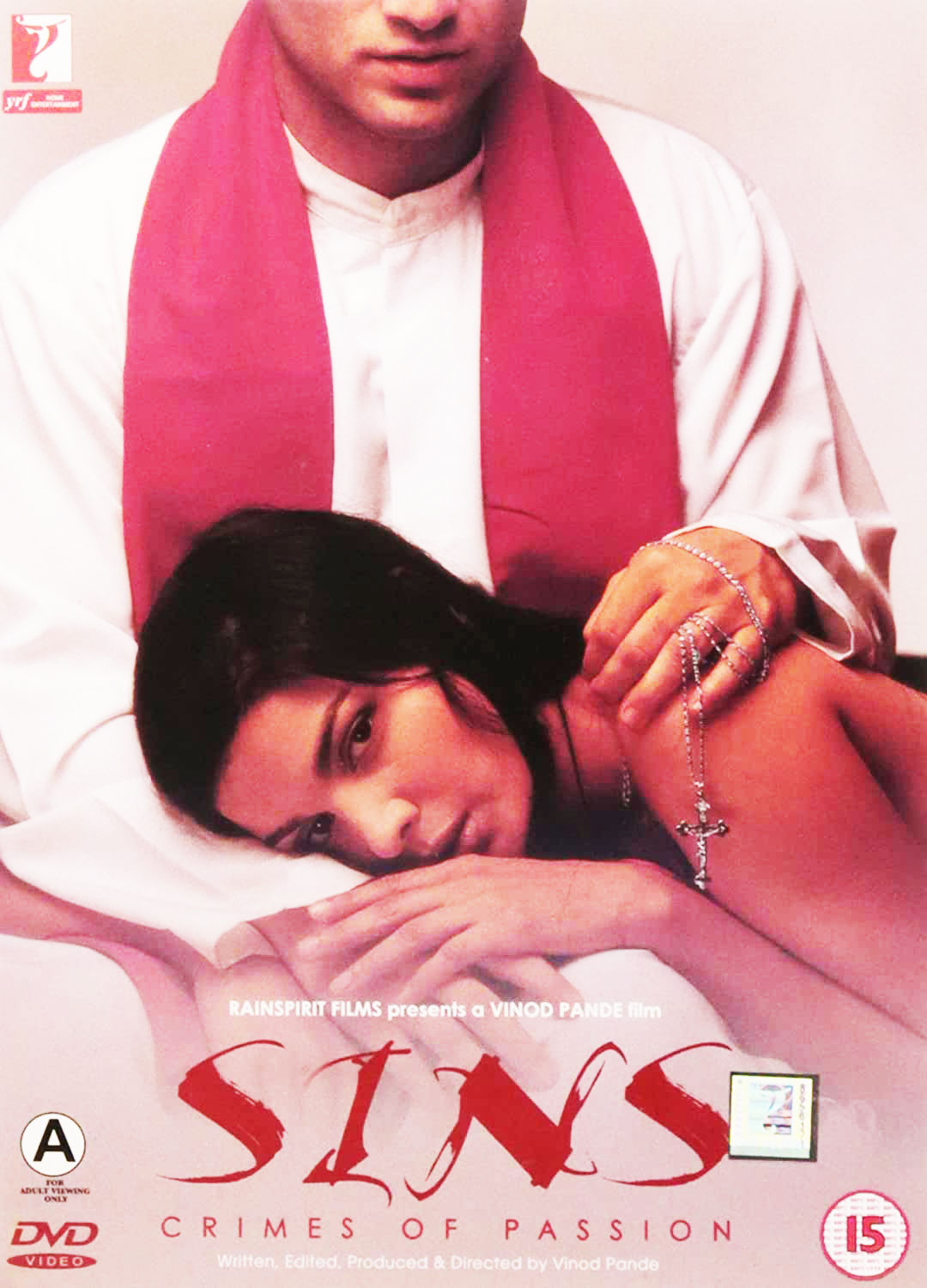 Sins Movie Review Release Date (2005) Songs Music Images