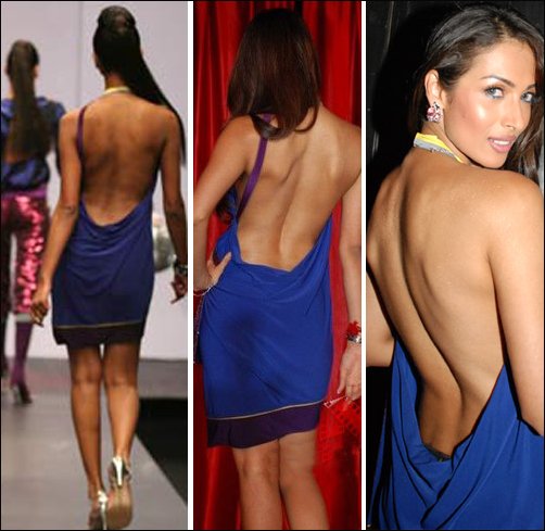 fashion police re creation 3