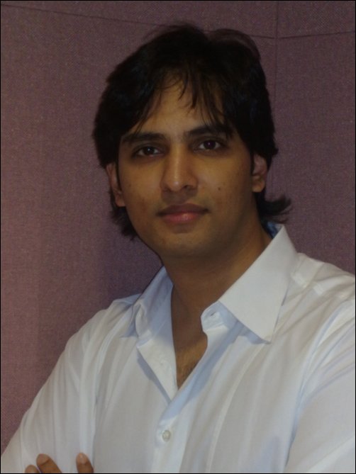 musically yours sohail sen 4