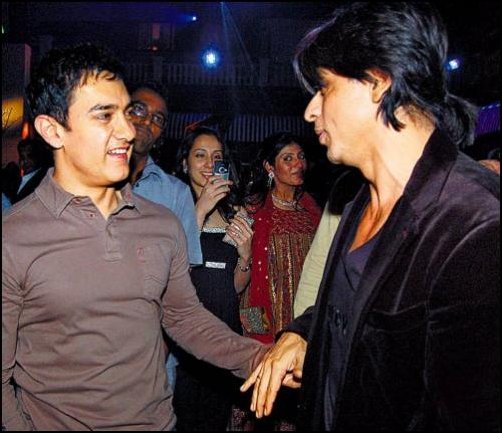 shah rukh and the khans of bollywood 3