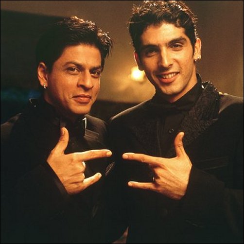 shah rukh and the khans of bollywood 7