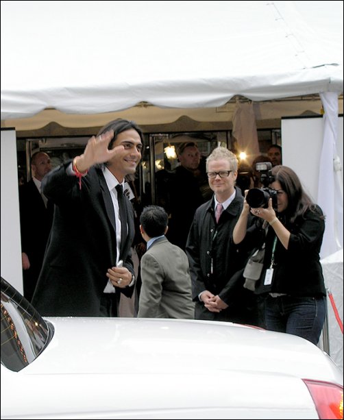 bollywood stars at the toronto international film festival 2