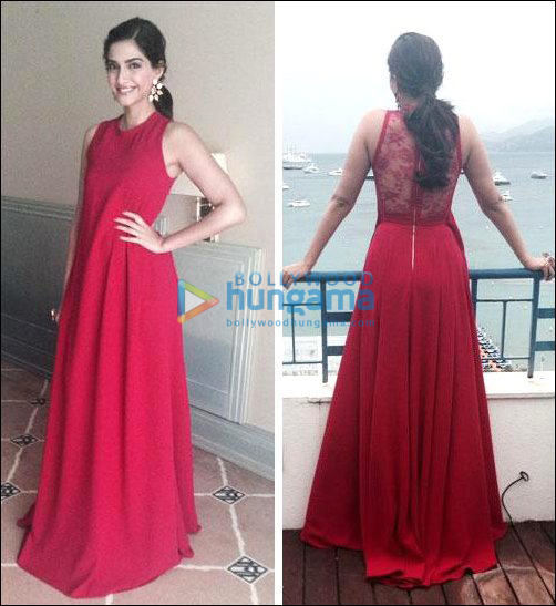 cannes diaries 2014 day 6 bollywood stars on the red carpet 2