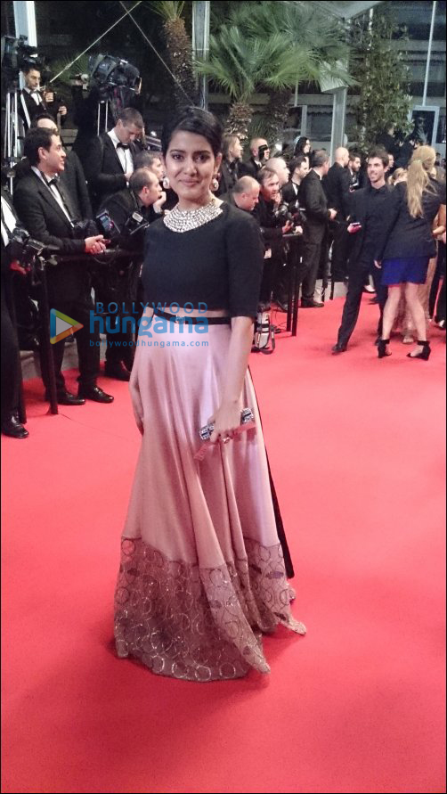 cannes diaries 2014 day 6 bollywood stars on the red carpet 4