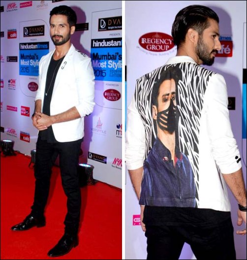 style check ht style awards 2015 male 2