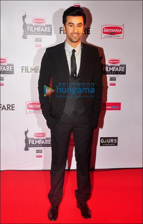 style check filmfare awards 2014 males 2