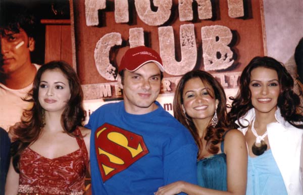 photo feature supermen who lost their powers 6