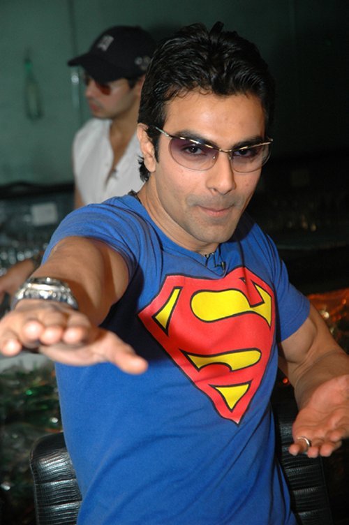 photo feature supermen who lost their powers 3