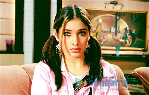 check out tamannaah during her early days in bollywood 4