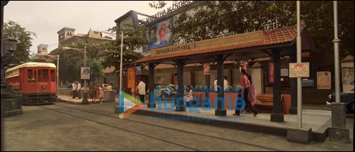 mumbai of 1960s re created for tmk 4