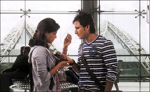 saif priyanka neha together 5