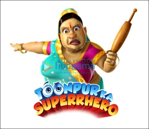 check out the devtoons of toonpur ka superhero 7
