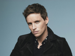 Eddie Redmayne Eddie Redmayne