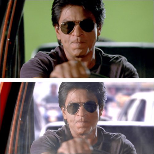 deconstructing the vfx of chennai express 3 deconstructing the vfx of chennai express 3