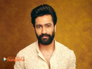 Vicky Kaushal