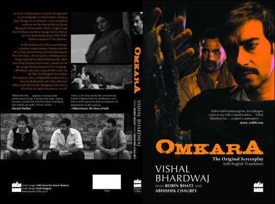 Check out Vishal Bhardwaj s Shakespearean trilogy adapted into