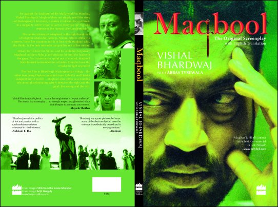 check out vishal bhardwajs shakespearean trilogy adapted into books 4