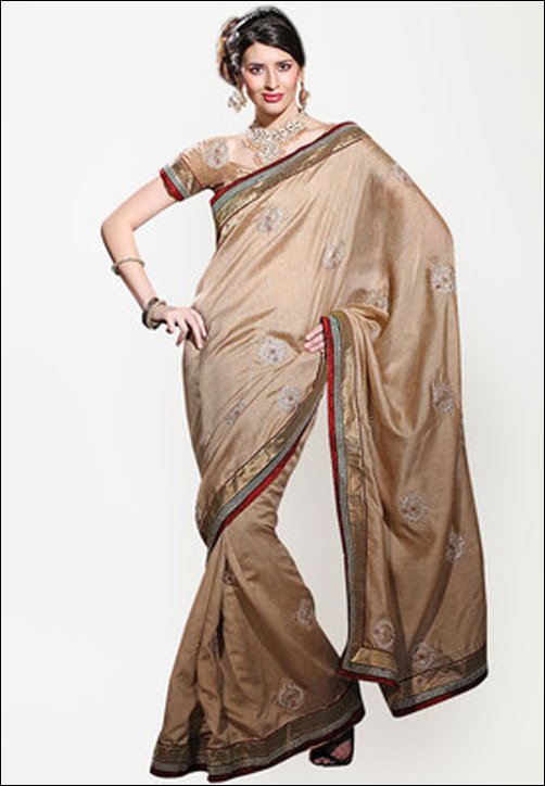 cannes special dress like a star vidya balan 3