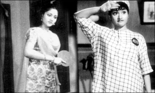 vyjayantimala remembers the rk dilip kumar rivalry 3