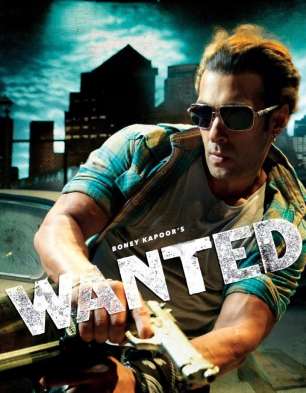 Wanted