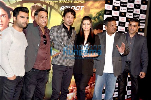 what bollywood stars did this week 967
