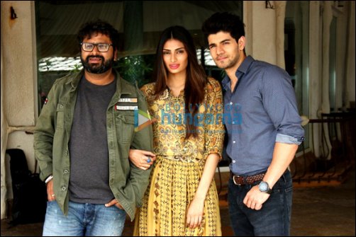 what bollywood stars did this week 969