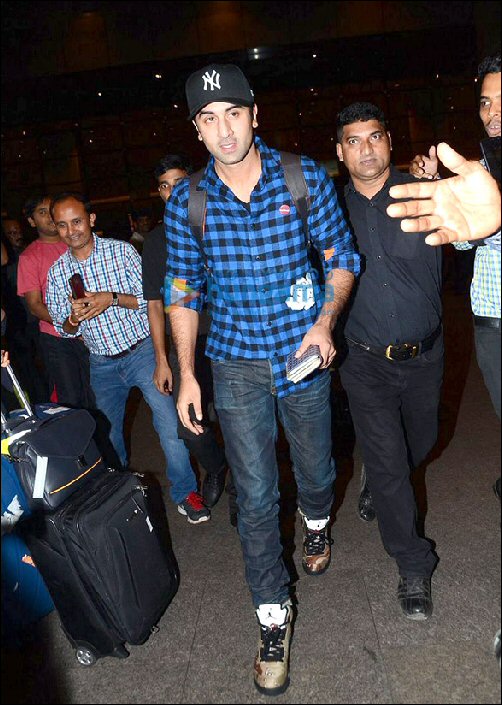 what bollywood stars did this week 1072