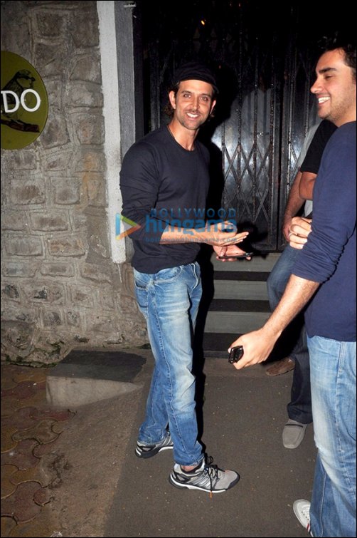 what bollywood stars did this week 738