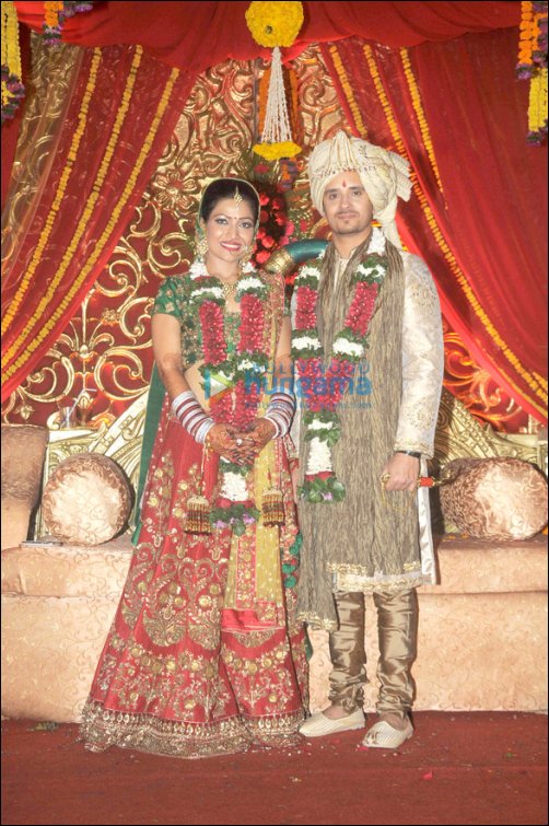 check out weddings of sameera reddy and amita pathak 5