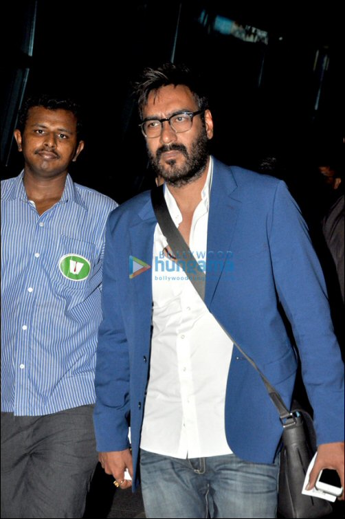what bollywood stars did this week 1056