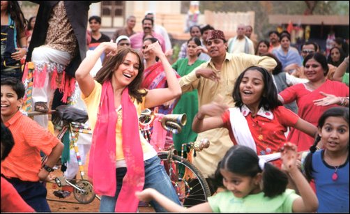 the visual treat from yash raj films 2
