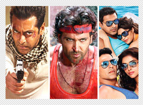 Good bye 2012… Hello 2013