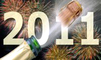 Goodbye 2010, Welcome 2011