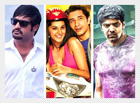 ‘Chashme Baddoor’ best in UAE, Pakistan, ‘Baadshah’ fab, ‘Settai’ weak!