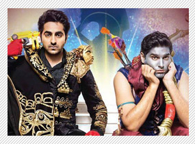 ‘Nautanki Saala!’ best in UAE, ‘Baadshah’ & ‘Sadda Haq’ super!