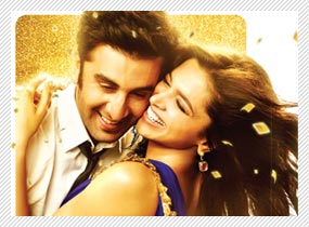 ‘Yeh Jawaani Hai Deewani’ strikes like a hurricane!