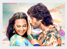 ‘R… Rajkumar’ sails safe!