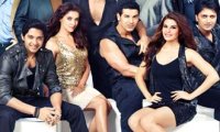 ‘Housefull 2’ rocks!