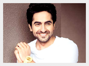 “I’ve entered Bollywood domain, I am ready for everything now” – Ayushmann