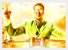 With OMG and EV, is word of mouth back in fashion?