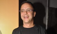 Vidhu Vinod Chopra proud of his films and all his proteges