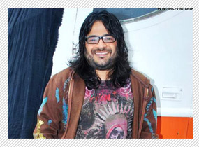 Pritam: A change of track
