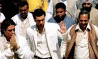 ‘Raajneeti’ is rock-steady!