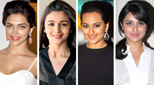 Bollywood celebrities support AIB Roast