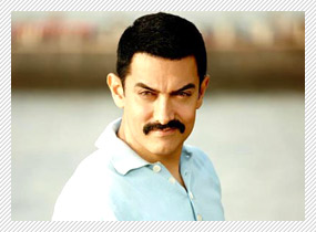 Aamir relieved as Talaash promo quashes Kahaani rumours