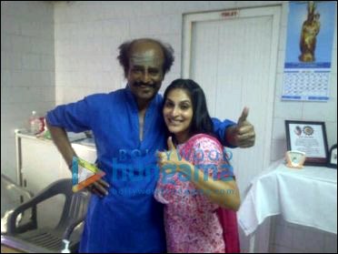 Rajinikanth